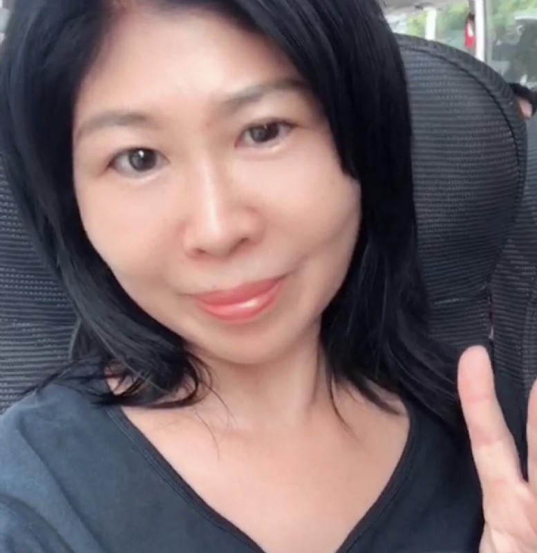 Lina的第二张照片--南宁相亲服务中心