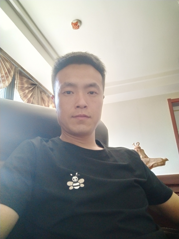 董星星的第一张照片--南宁相亲服务中心