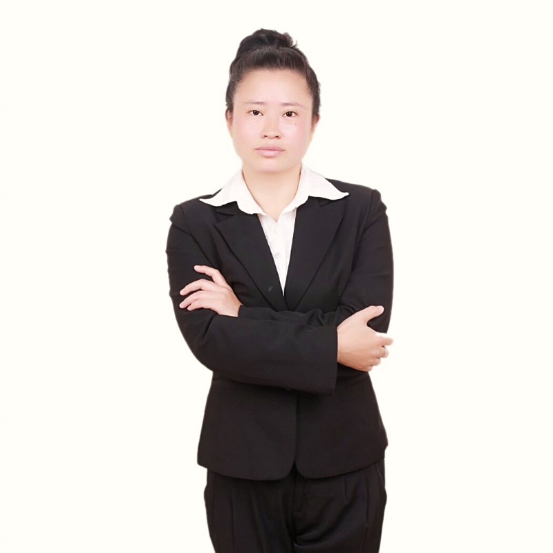 征婚女人的第三张照片--南宁相亲服务中心