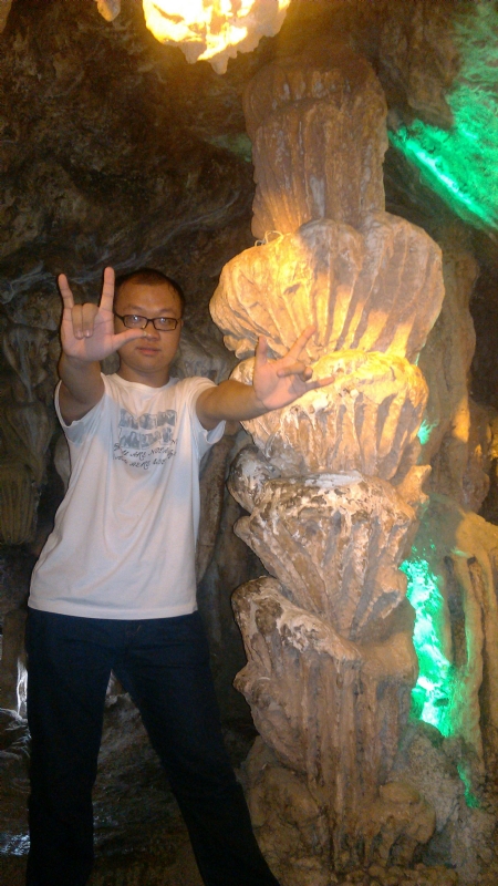 永恒的爱ni的第一张照片--南宁相亲服务中心