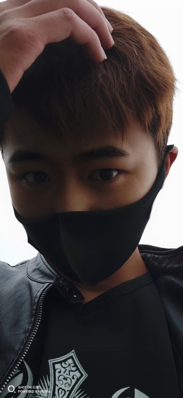 迷軍的第一张照片--南宁相亲服务中心