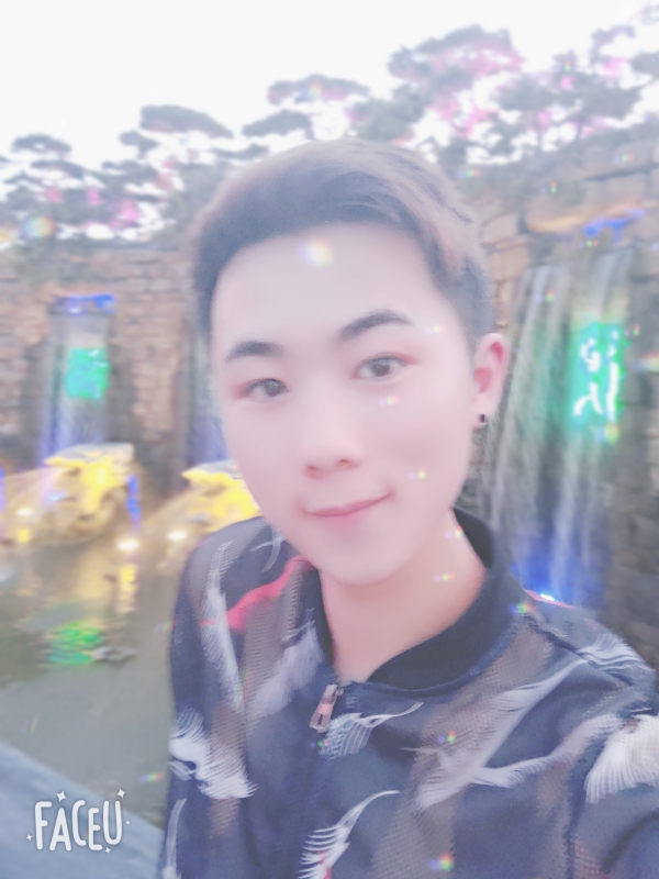 迷軍的第二张照片--南宁相亲服务中心