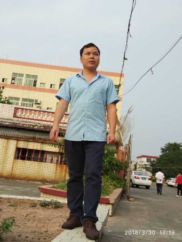 永夜的第一张照片--南宁相亲服务中心