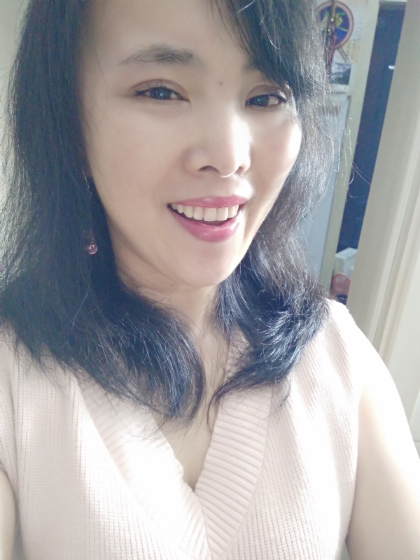 慧的第一张照片--南宁相亲服务中心