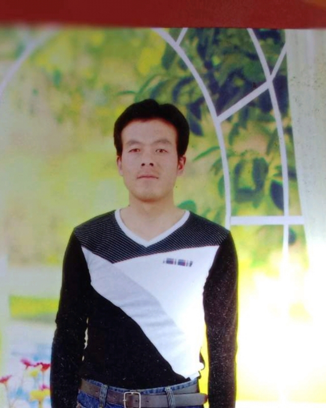 爱在哪里的第一张照片--南宁相亲服务中心