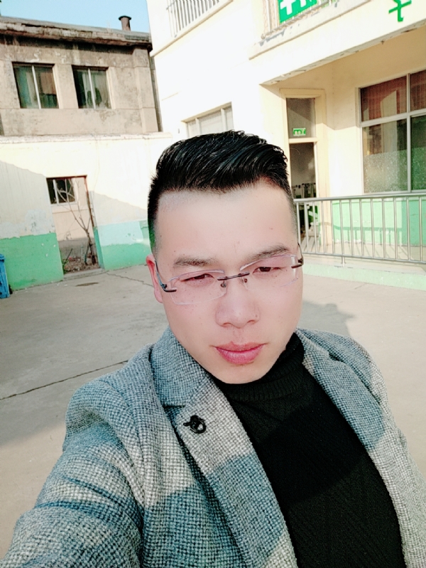 舍得的第一张照片--南宁相亲服务中心