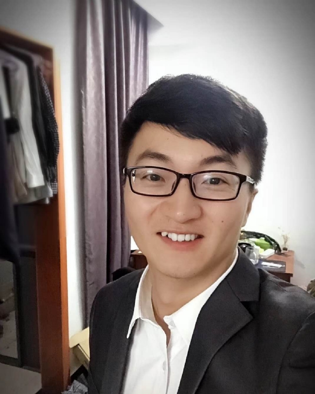 辞梦余生的第三张照片--南宁相亲服务中心