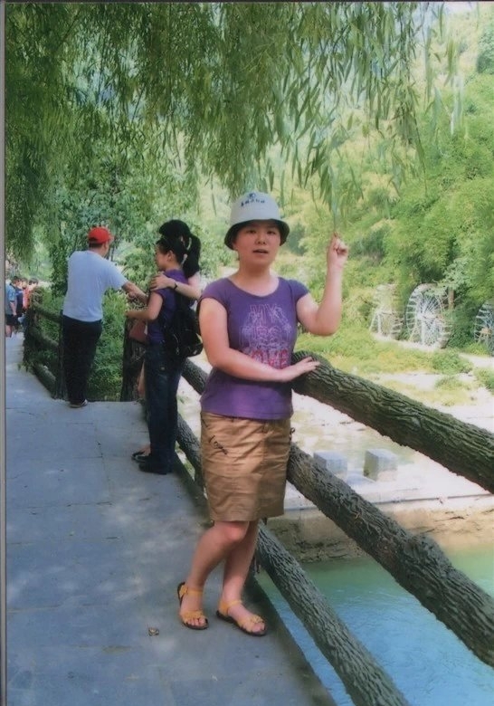 小家碧玉19的第二张照片--南宁相亲服务中心