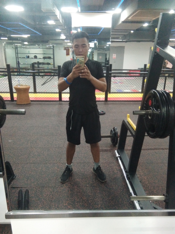 追忆的第一张照片--南宁相亲服务中心