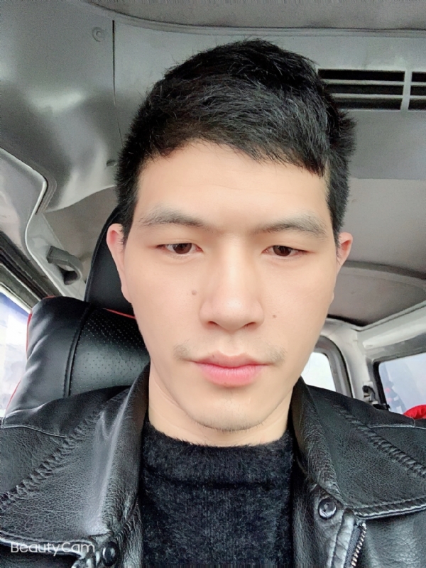 华仔的第一张照片--南宁相亲服务中心