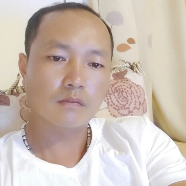 心结的第一张照片--南宁相亲服务中心