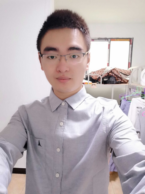 永恒的心的第一张照片--南宁相亲服务中心