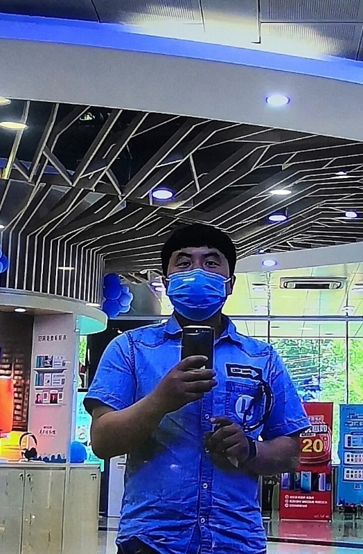 小蜜蜂的第二张照片--南宁相亲服务中心