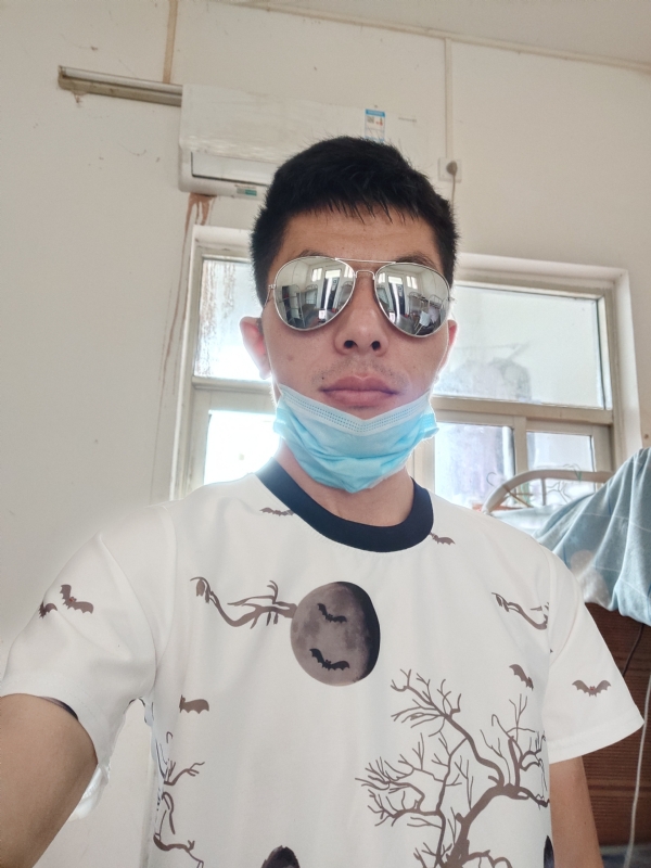 馨荣的第二张照片--南宁相亲服务中心