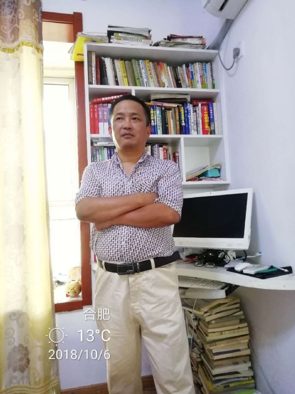 天马行空的第二张照片--南宁相亲服务中心