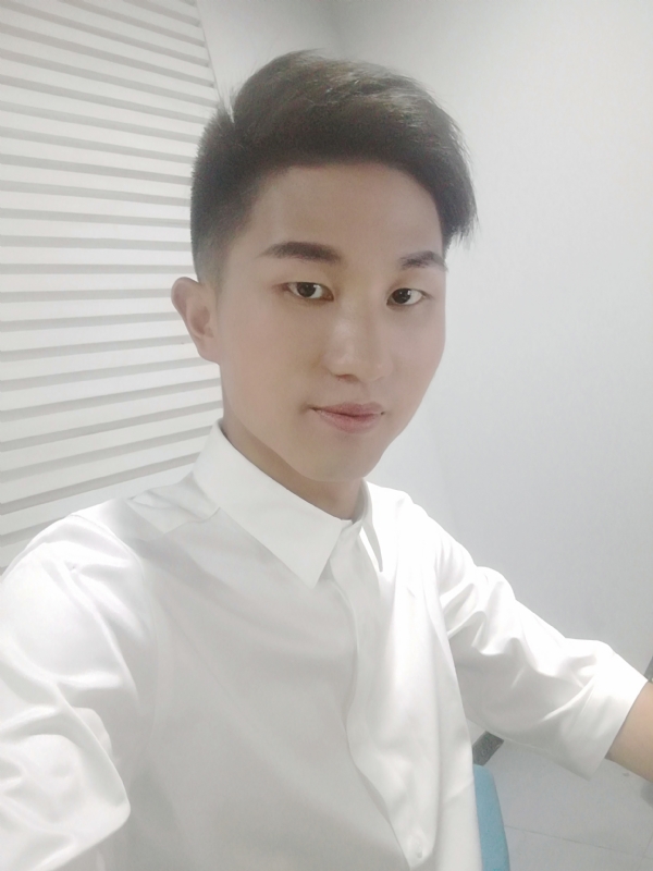 MrLi的第二张照片--南宁相亲服务中心