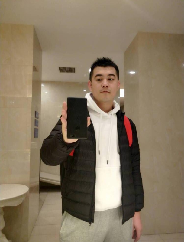 长清的第一张照片--南宁相亲服务中心