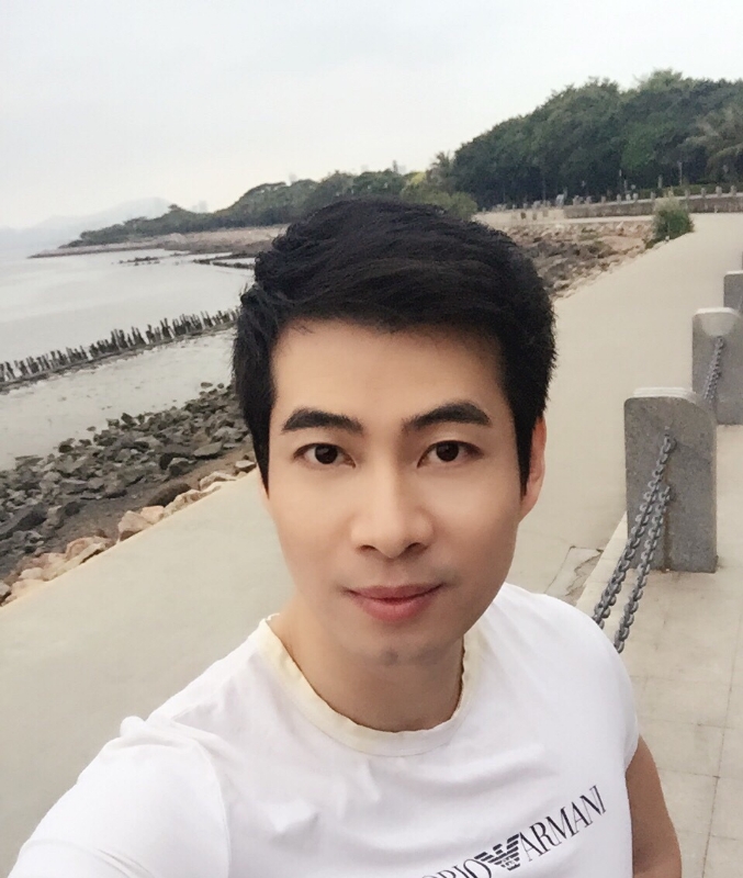 枫的第一张照片--南宁相亲服务中心