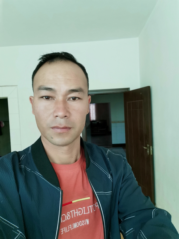 昊宇的第一张照片--南宁相亲服务中心