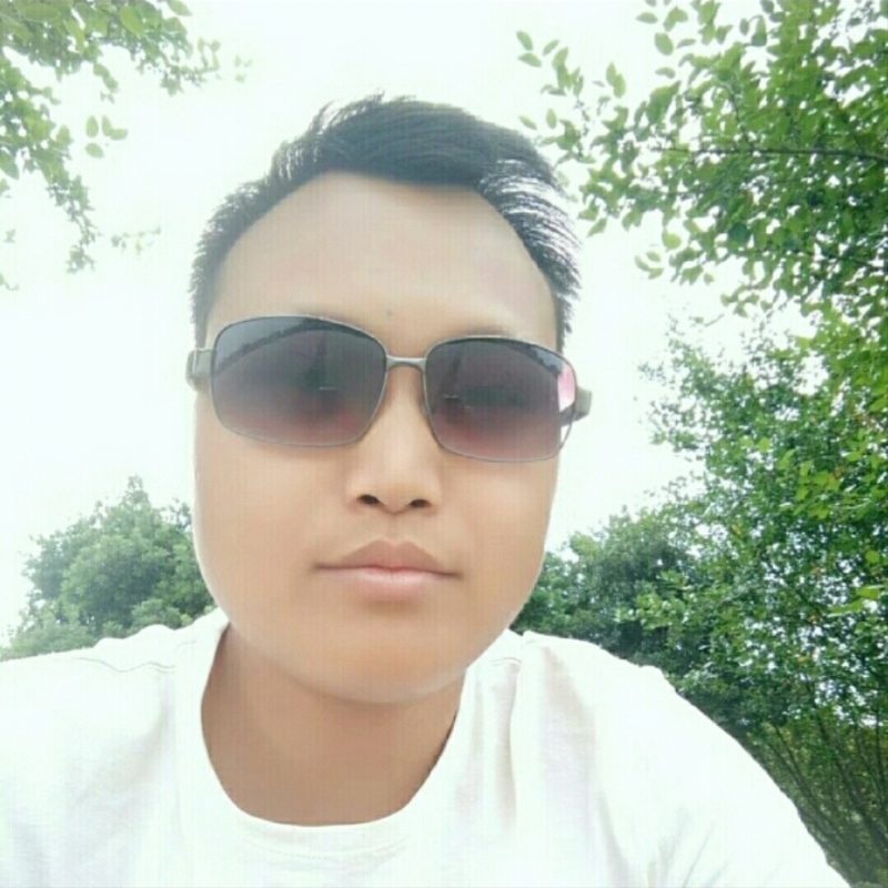 珍爱一生的第一张照片--南宁相亲服务中心