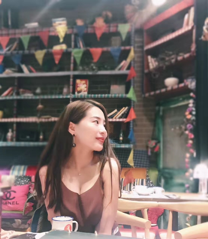 zoe的第二张照片--南宁相亲服务中心