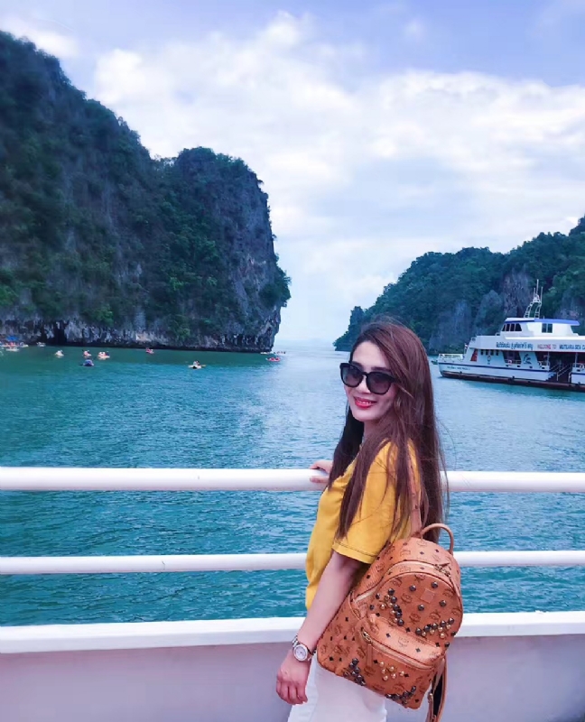 zoe的第三张照片--南宁相亲服务中心