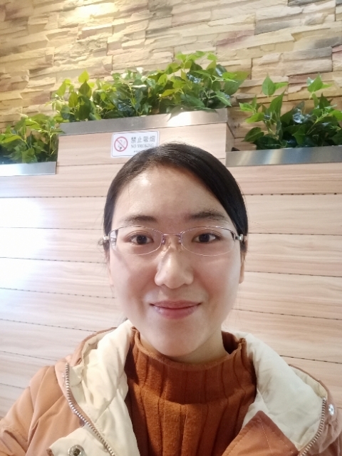 品性内外兼优教育人的第四张照片--南宁相亲服务中心