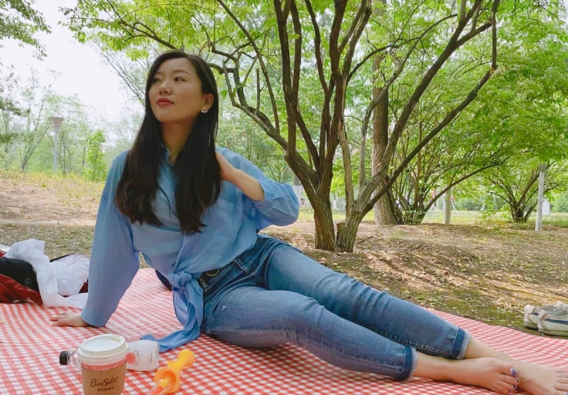 往事如烟的第二张照片--南宁相亲服务中心