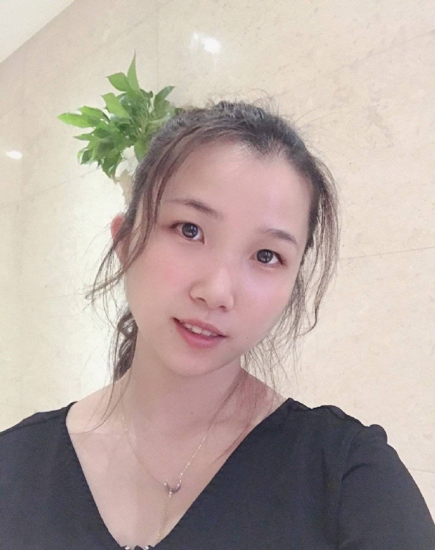 雨后彩虹的第一张照片--南宁相亲服务中心