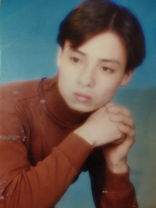 人生下半场的第一张照片--南宁相亲服务中心