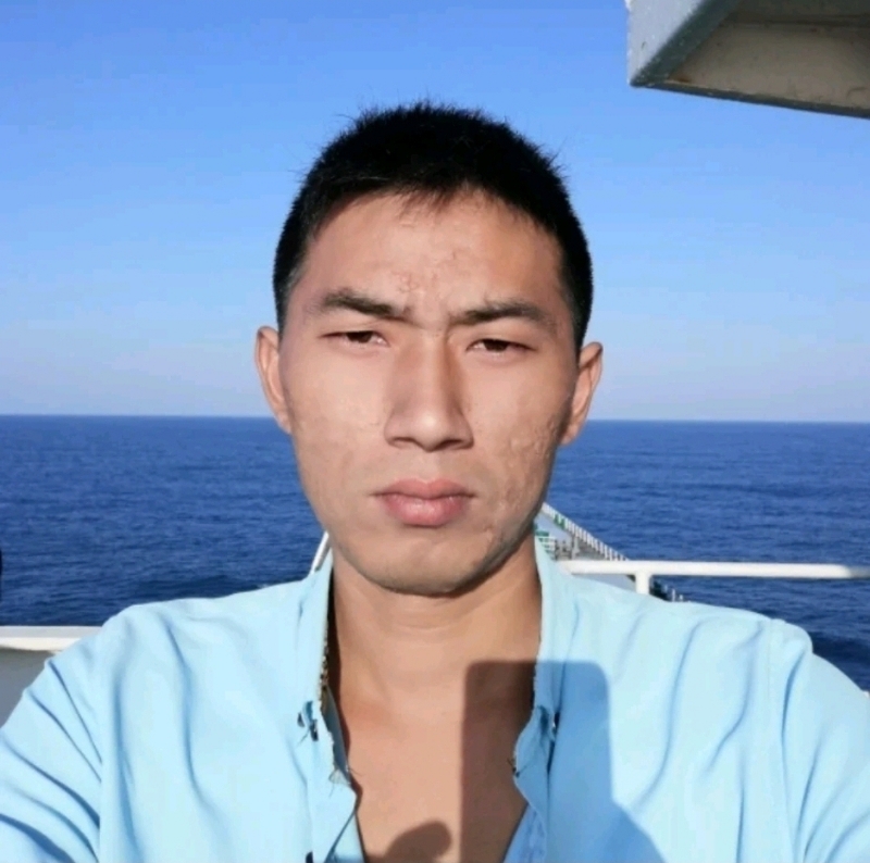 小孟的第一张照片--南宁相亲服务中心