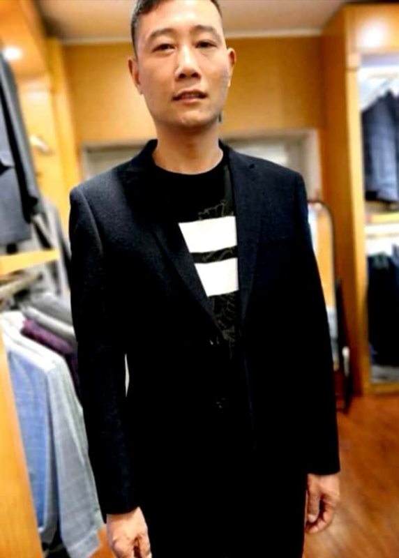 阿拉的第一张照片--南宁相亲服务中心