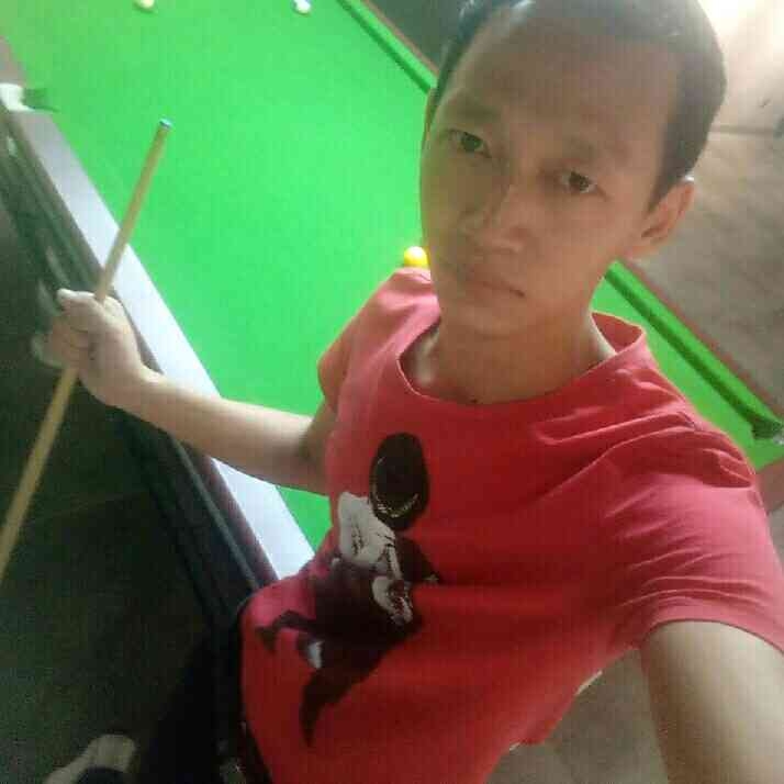 挥一挥手什么都没有的第二张照片--南宁相亲服务中心