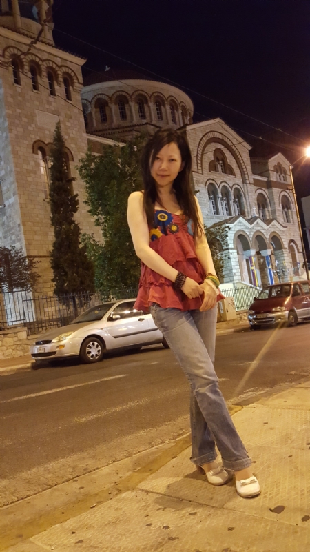 捻花微笑的第二张照片--南宁相亲服务中心