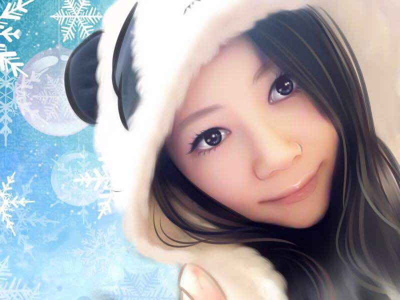 捻花微笑的第三张照片--南宁相亲服务中心