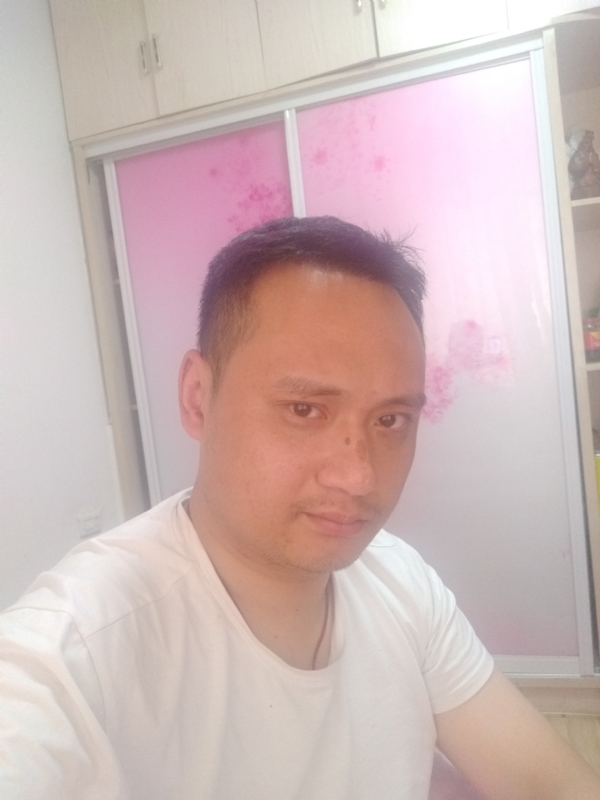 孤单的小冬瓜的第一张照片--南宁相亲服务中心