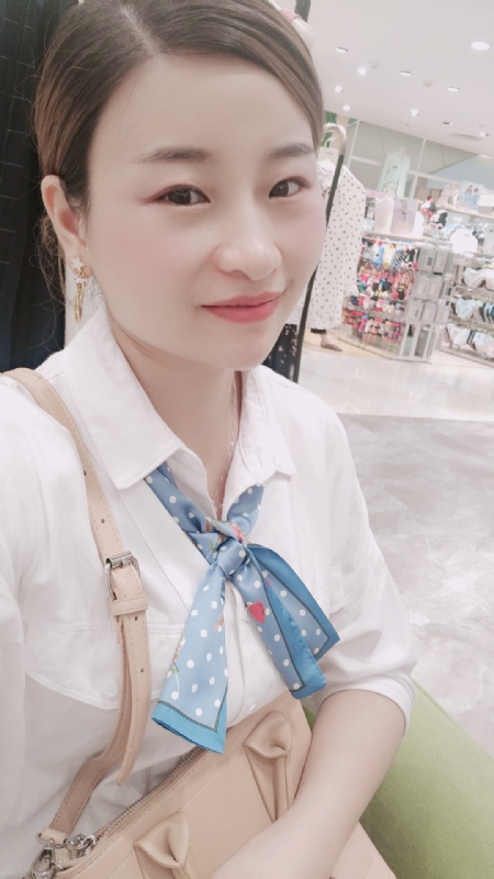 如意的第一张照片--南宁相亲服务中心