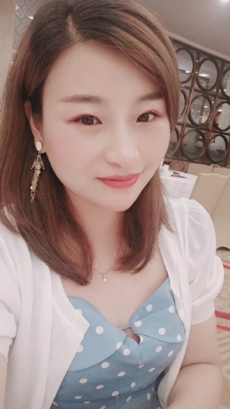 如意的第二张照片--南宁相亲服务中心