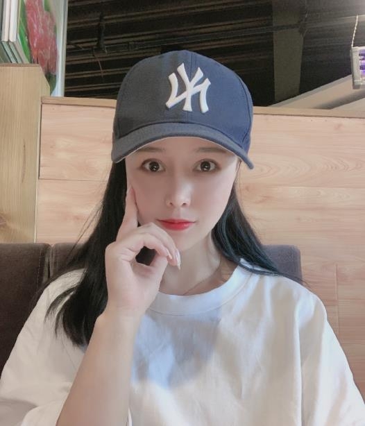 小鱼儿的第一张照片--南宁相亲服务中心