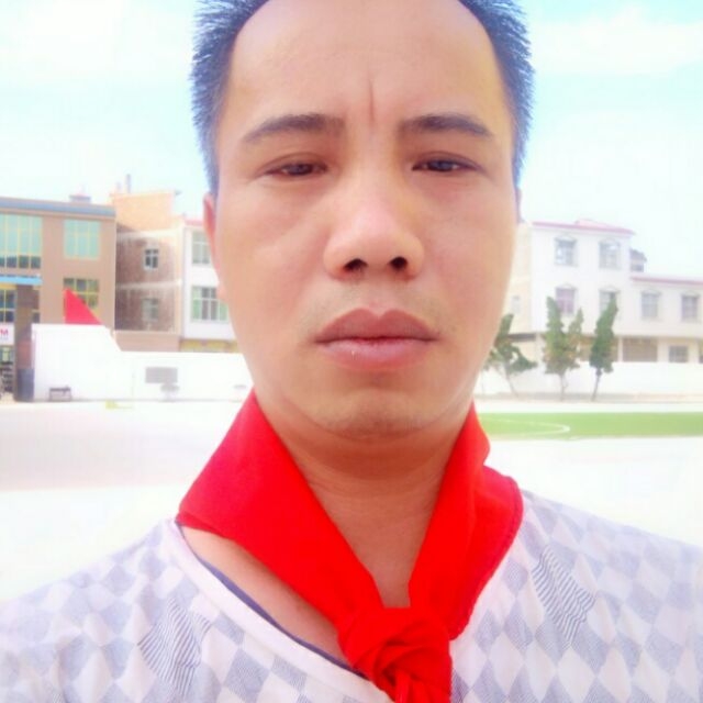 留守男人的第一张照片--南宁相亲服务中心