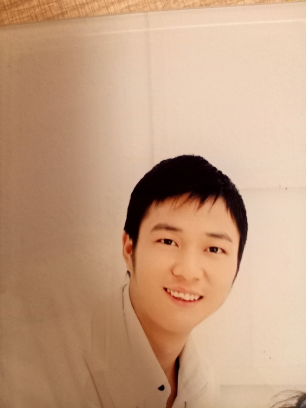 为爱付出所有的第一张照片--南宁相亲服务中心