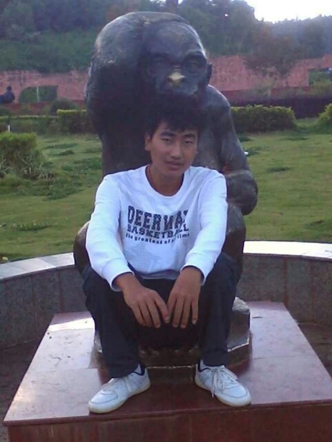 拾忆的第二张照片--南宁相亲服务中心