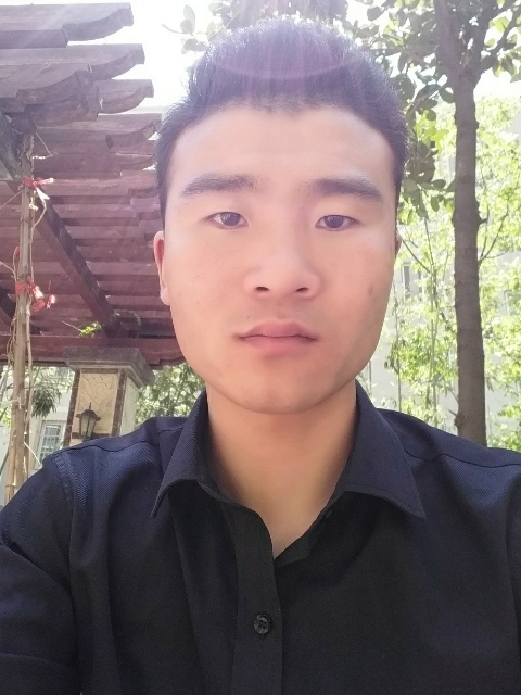 安之若素的第一张照片--南宁相亲服务中心