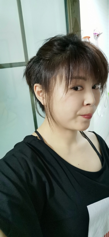 木槿的第一张照片--南宁相亲服务中心