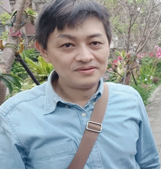 牧草的第一张照片--南宁相亲服务中心