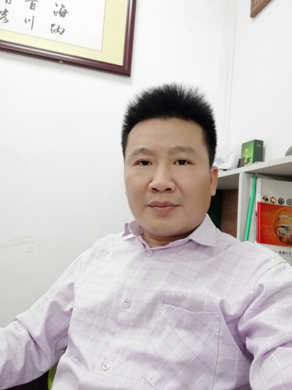 墨行的第一张照片--南宁相亲服务中心