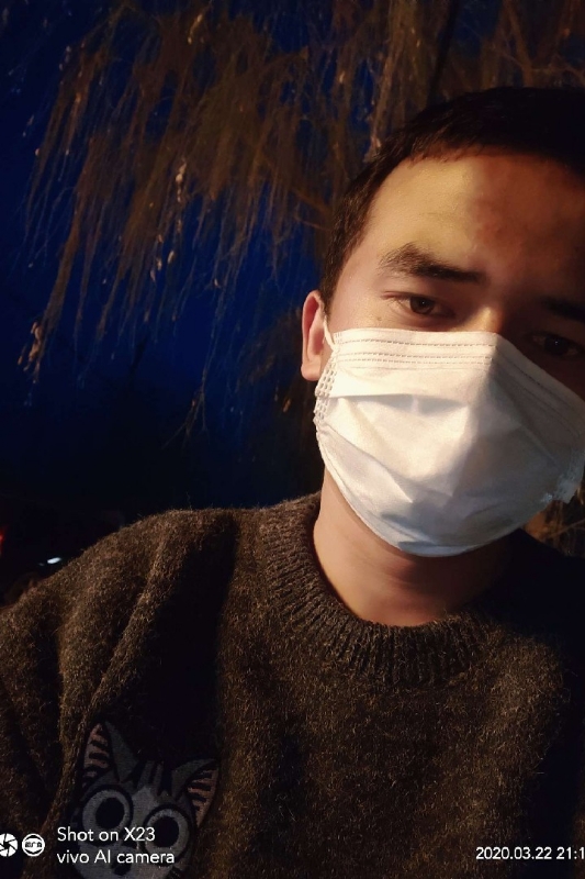 只求结婚的第一张照片--南宁相亲服务中心