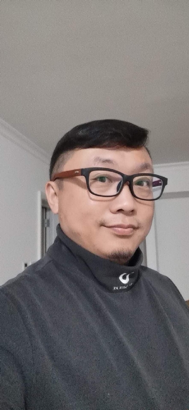 逐航的第一张照片--南宁相亲服务中心