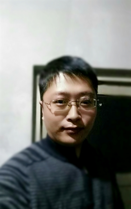 爱人如己的第一张照片--南宁相亲服务中心