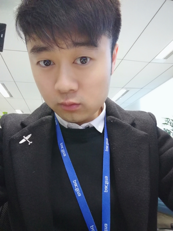 择一爱与被爱的第一张照片--南宁相亲服务中心